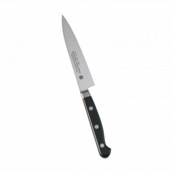 青木刃物製作所 堺孝行 グランドシェフ ペティーナイフ 12cm AGL55012【お寄せ品、返品キャンセル不可。欠品終売時連絡あり】