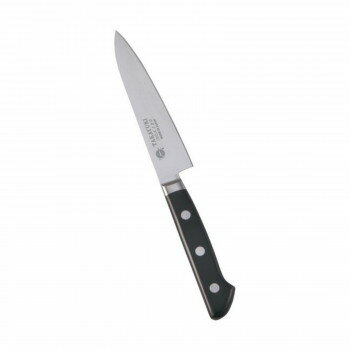 【メール便】 青木刃物製作所 堺孝行 イノックス ペティーナイフ 12cm AIN01012【お寄せ品、返品キャンセル不可。欠品終売時連絡あり】