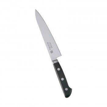 【メール便】 青木刃物製作所 堺孝行 イノックス ペティーナイフ 15cm AIN01015【お寄せ品、返品キャンセル不可。欠品終売時連絡あり】