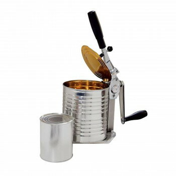 新考社 チャンピオン缶切機 S-II BTY9601【お寄せ品、返品キャンセル不可。欠品終売時連絡あり】