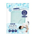 グローバル・ジャパン ひんやりジェルマット ミント【お寄せ品、返品キャンセル不可。欠品終売時連絡あり】