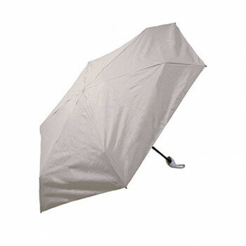 グローバル・ジャパン Miniかわ日傘 ベージュ【お寄せ品、返品キャンセル不可。欠品終売時連絡あり】