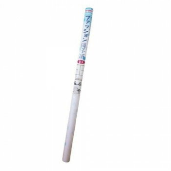 大直 ファッション障子紙プリント模様 94cm×3.6m 水玉 FP-002【お寄せ品、返品キャンセル不可。欠品終..