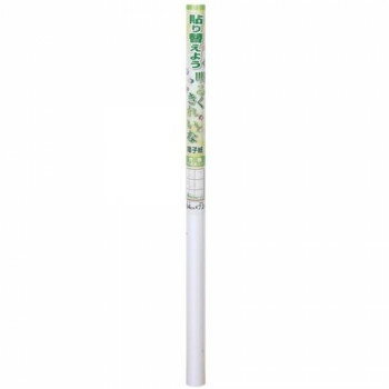 大直 貼り替えよう明るくきれいな障子紙 94cm×7.2m 竹柄 HA-104【お寄せ品、返品キャンセル不可。欠品..