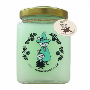 三金商事 フレグランスジェル リトルミイ シトラスノート FS1013【お寄せ品、返品キャンセル不可。欠品終売時連絡あり】