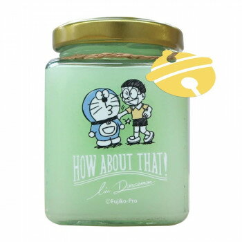 三金商事 フレグランスジェル アイムドラえもん シトラスノート DE0323【お寄せ品、返品キャンセル不可。欠品終売時連絡あり】