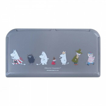 【メール便】 三金商事 マルチカードポケット ムーミン FS1093【お寄せ品、返品キャンセル不可。欠品終..
