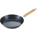 サミット工業 Summit 鉄なべ流 日本製 焼く鍋シリーズ 鉄なべ流 日本製フライパン 28cm【お寄せ品、返品キャンセル不可。欠品終売時連絡あり】