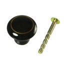 ハイロジック T-876 ツマミ 103BIG 25mm 1個入 30876【お寄せ品、返品キャンセル不可。欠品終売時連絡あり】