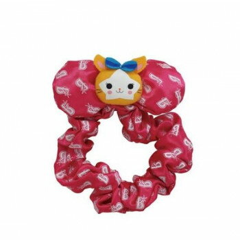 吉徳 横浜DeNAベイスターズ 球団マスコット DB.キララ シュシュ 182295【お寄せ品、返品キャンセル不可。欠品終売時連絡あり】 吉徳 横浜DeNAベイスターズ 球団マスコット DB.キララ シュシュ 182295【お寄せ品、返品キャンセル不可。欠品終売時連絡あり】