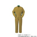 ヤマタカ Don ツナギ服 3 マスタード 5L 5001【お寄せ品、返品キャンセル不可。欠品終売時連絡あり】