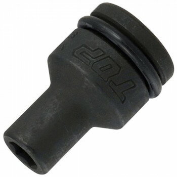 樂天商城 - トップ工業(TOP) インパクトレンチ用 ソケット 差込角9.5mm 対応寸法S9mm PT-309【お寄せ品、返品キャンセル不可。欠品終売時連絡あり】