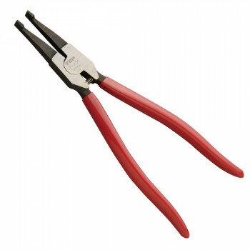 【メール便】 トップ工業(TOP) ロックリングプライヤ 適用リング呼び径:20〜80mm LP-200【お寄せ品、返品キャンセル不可。欠品終売時連絡あり】