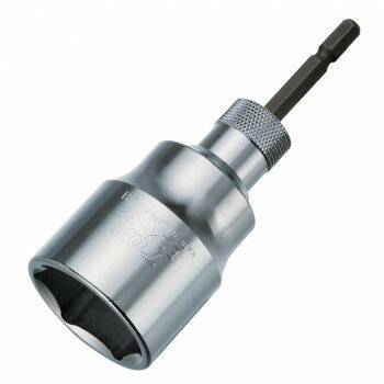 乐天商城 - トップ工業(TOP) 電動ドリル用 強替軸ソケット 六角 ESK-32TS【お寄せ品、返品キャンセル不可。欠品終売時連絡あり】