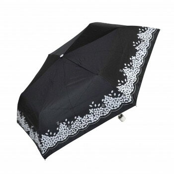 藤田屋 晴雨兼用折りたたみ傘 50cm 晴雨兼用丸手元 クローバー ブラック SM-2552(KT)【お寄せ品、返品キャンセル不可。欠品終売時連絡あり】 藤田屋 晴雨兼用折りたたみ傘 50cm 晴雨兼用丸手元 クローバー ブラック SM-2552(KT)【お寄せ品、返品キャンセル不可。欠品終売時連絡あり】
