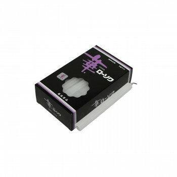 東海製蝋 ローソク 華ローソク紫10号/16本 109-03【お寄せ品、返品キャンセル不可。欠品終売時連絡あり】