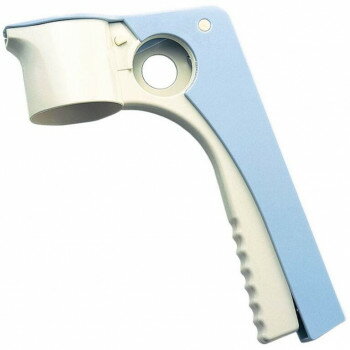 タイガークラウン ペットボトルサーバー ブルー 6771【お寄せ品、返品キャンセル不可。欠品終売時連絡あり】