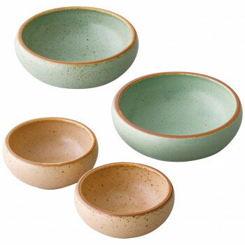 らくすくUD ボウルセット 44614 6131-079【お寄せ品、返品キャンセル不可。欠品終売時連絡あり】