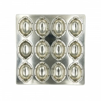 松永製作所 シルバーレモン天板12P MS160【お寄せ品、返品キャンセル不可。欠品終売時連絡あり】