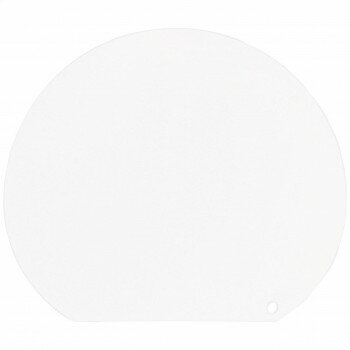 刃当たりなめらか抗菌まな板ワイド(アイボリーホワイト) NC-IWL 2346-016【お寄せ品、返品キャンセル不..