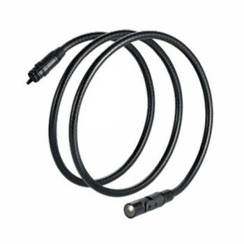 レーザーライナー 工業用内視鏡 バリオ カメラケーブルG4【お寄せ品、返品キャンセル不可。欠品終売時..