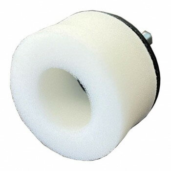 柳瀬 ベタデイスク マジック式スポンジ φ50×25mm BDPS2【お寄せ品、返品キャンセル不可。欠品終売時連..