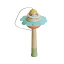KENDAMA BABY ケンダマ ベビー BEE 25678【お寄せ品、返品キャンセル不可。欠品終売時連絡あり】