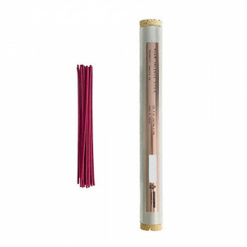 【メール便】 PLUM INCENSE STICK プラム インセンス スティック お香 MAGNOLIA 25618【お寄せ品、返品キャンセル不可。欠品終売時連絡あり】