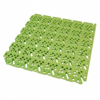 【直送品】スーパーチェッカー 本体 ライトグリーン 4230020【お寄せ品、返品キャンセル不可。欠品終売..