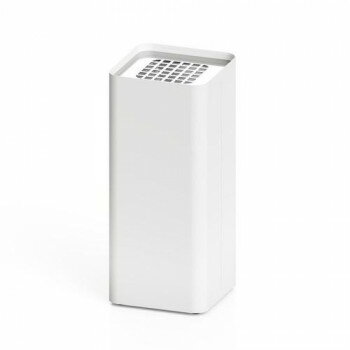 【直送品】Mseries灰皿 ホワイト 3620310【お寄せ品、返品キャンセル不可。欠品終売時連絡あり】