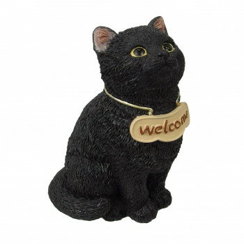 乐天商城 - WELCOME キャット クロネコ DE041867【お寄せ品、返品キャンセル不可。欠品終売時連絡あり】