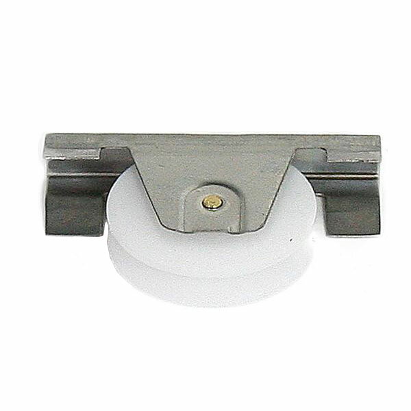 【メール便】 ハイロジック　網戸用取替戸車新日軽テラス用 A8LC66　94485【お寄せ品、返品キャンセル..