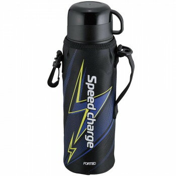 フォルテック・パーク 2WAYボトル1.0L(サンダー) RH-1281【お寄せ品、返品キャンセル不可。欠品終売時..