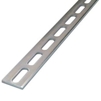 【直送品】1B36-900 鉄ユニクロフラットバー 1本 13181【お寄せ品、返品キャンセル不可。欠品終売時連絡あり】