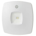 ELPA(エルパ) LEDプッシュライト DOP-905L【お寄せ品、返品キャンセル不可。欠品終売時連絡あり】