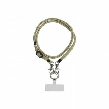 【メール便】 マルチリングプラス 2Wayストラップセット フラットライプ ベージュ MRP-05BE【お寄せ品、返品キャンセル不可。欠品終売時連絡あり】(2)