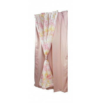 カーテン メイル 4P100X178 P 574971004178013【お寄せ品、返品キャンセル不可。欠品終売時連絡あり】