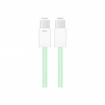 【メール便】 PD60W対応 USB2.0 Type-Cケーブル グリーン GMD-20GR【お寄せ品、返品キャンセル不可。欠品終売時連絡あり】