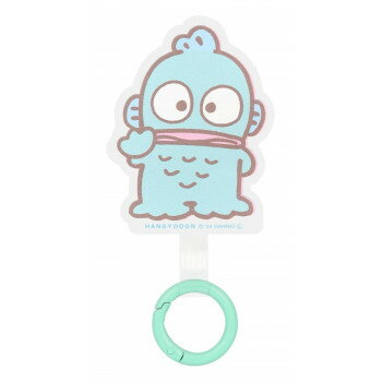 【メール便】 サンリオ マルチリングプラス ハンギョドン SANG-417HG【お寄せ品、返品キャンセル不可。欠品終売時連絡あり】(2.0)