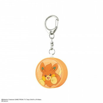 ポケットモンスター 防犯ブザー パモ POKE-919D【お寄せ品、返品キャンセル不可。欠品終売時連絡あり】