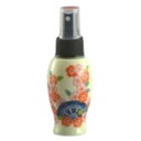 醤油スプレーボトル 60ml 花車・ID-39-02-3【お寄せ品、返品キャンセル不可。欠品終売時連絡あり】