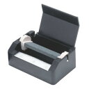 【メール便】 芯研器 フタ付き 1-824-0002【お寄せ品、返品キャンセル不可。欠品終売時連絡あり】