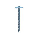 【直送品】ステンレス 傘釘スクリュー 2.4×41mm 生地 1kg入 3641STT【お寄せ品、返品キャンセル不可。欠品終売時連絡あり】
