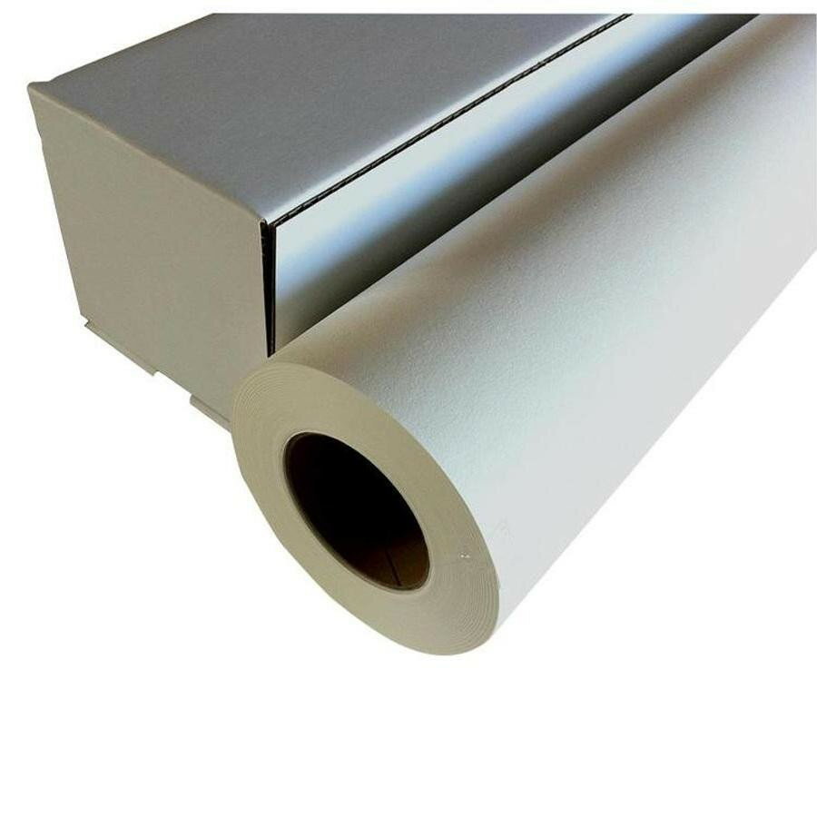 【直送品】和紙のイシカワ インクジェット和紙 奉書紙タイプ 自然色 1067mm×30m巻 WA002-42【お寄せ品..