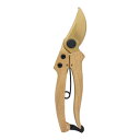 【メール便】 sita チタンコーティング剪定鋏 Wood Style A820 200mm 820920【お寄せ品、返品キャンセル不可。欠品終売時連絡あり】