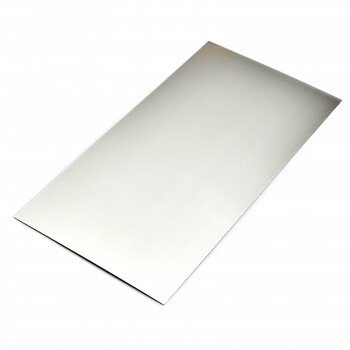 【メール便】 アルミ板 3.0×100×200【お寄せ品、返品キャンセル不可。欠品終売時連絡あり】