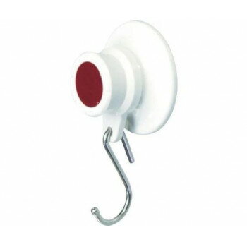 光　KQJ-055　強力吸盤フック　55mm　ジェルタイプ　869207【お寄せ品、返品キャンセル不可。欠品終売..