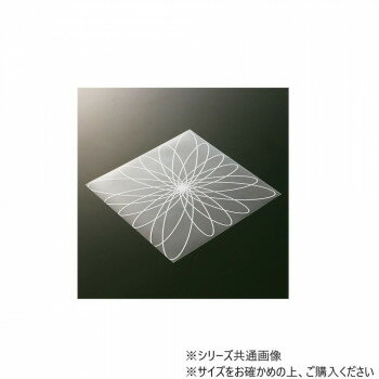 【メーカー直送（大型）】天満紙器 ココットシート 140角(花ビラ) 1500枚 XG429【...