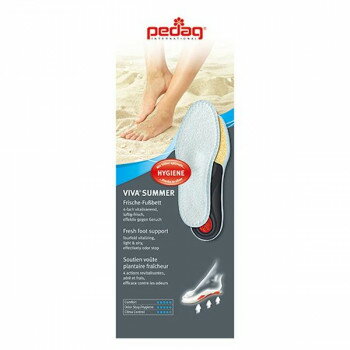 Pedag(ペダック) ビバサマー Art.183 43サイズ【お寄せ品、返品キャンセル不可。欠品終売時連絡あり】