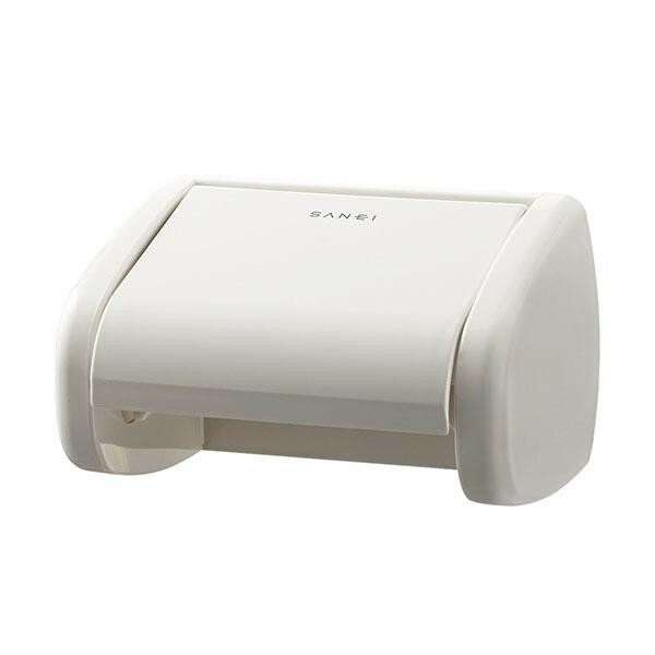 SANEI ワンタッチペーパーホルダー W372-I【お寄せ品、返品キャンセル不可。欠品終売時連絡あり】